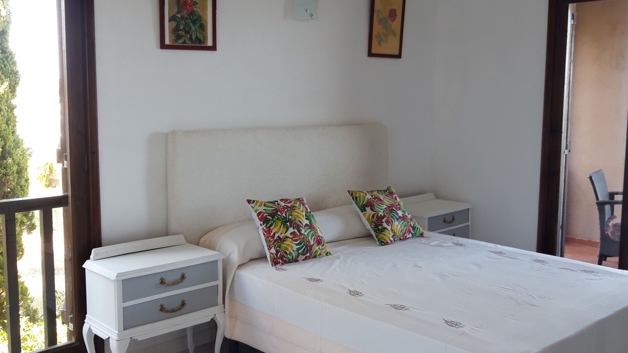 Photo of Bedroom in Alcanar