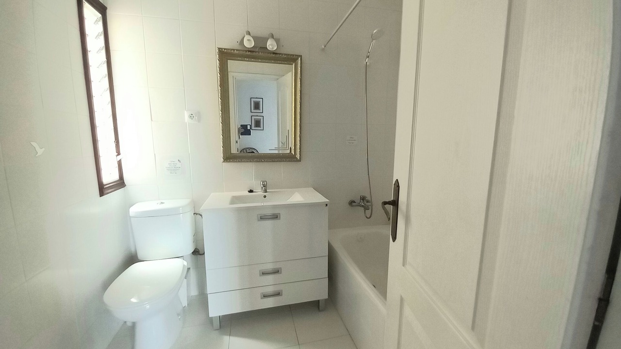 Photo of Bathroom in Alcanar