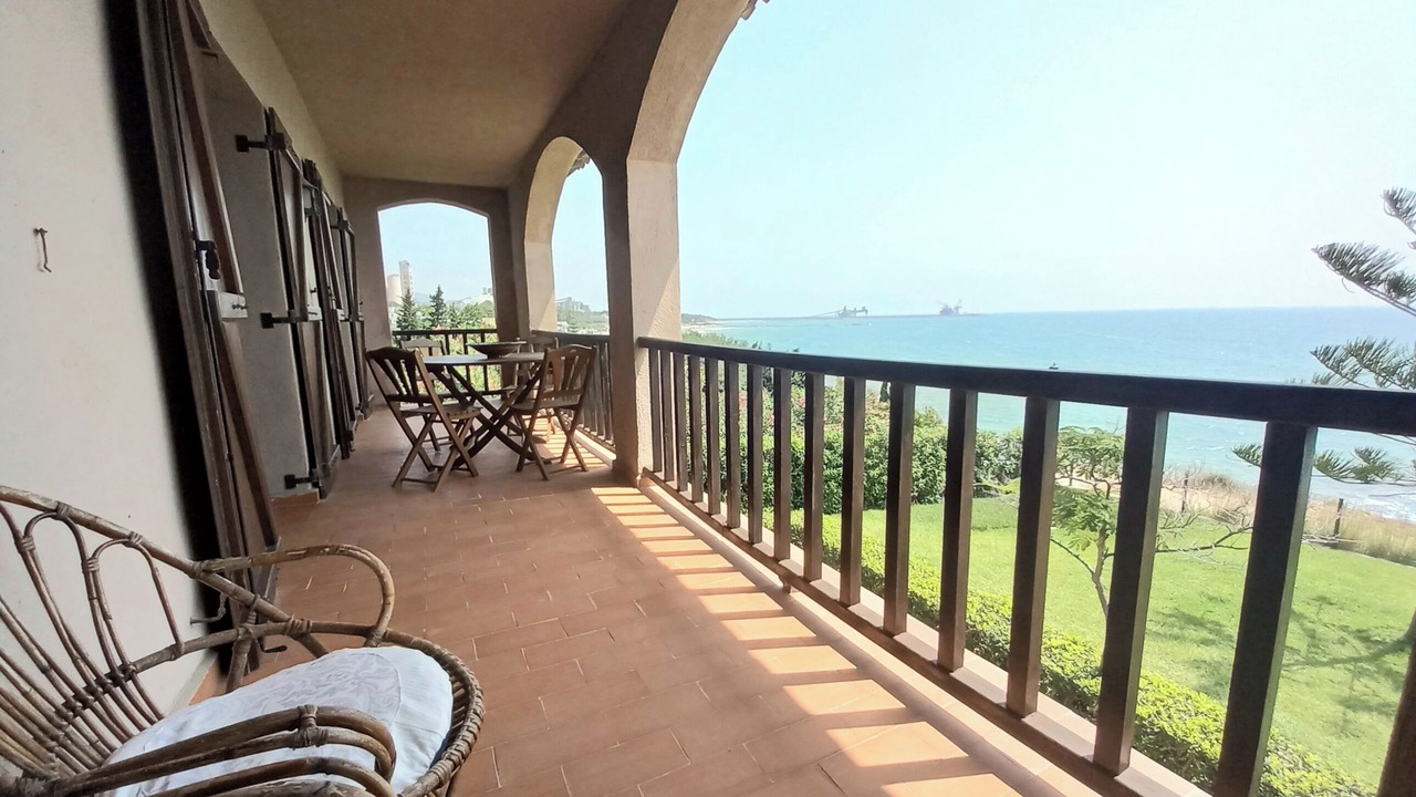 Photo of Outdoor in Alcanar