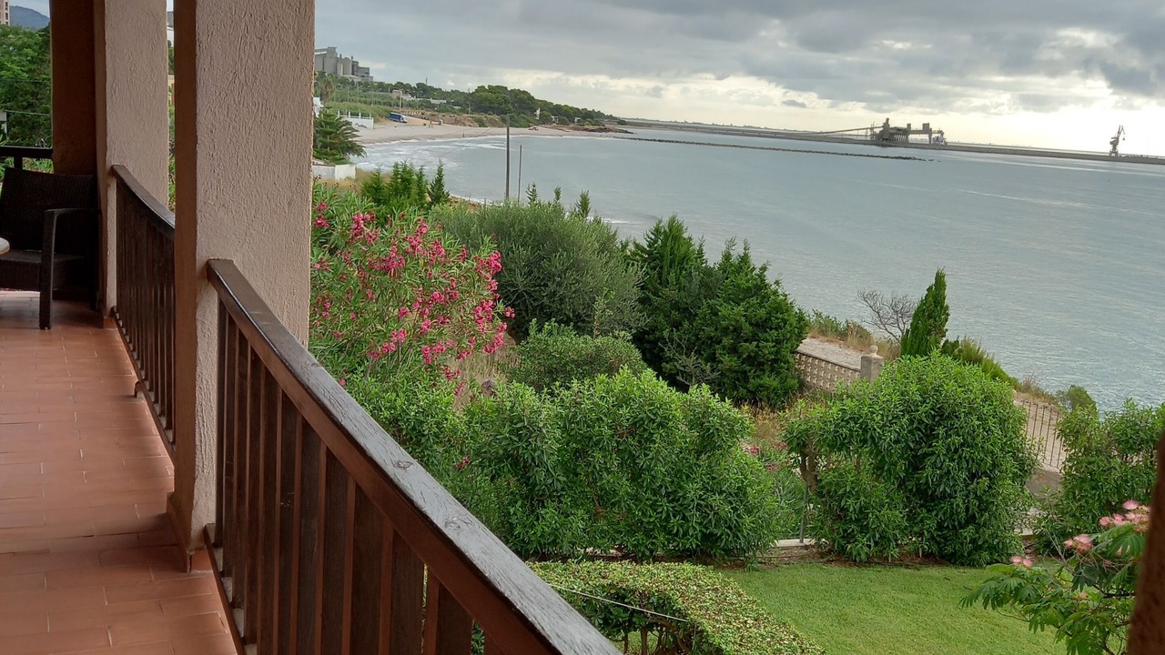 Photo of Outdoor in Alcanar