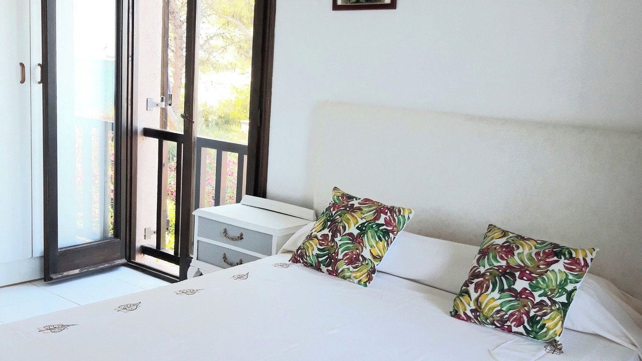 Photo of Bedroom in Alcanar
