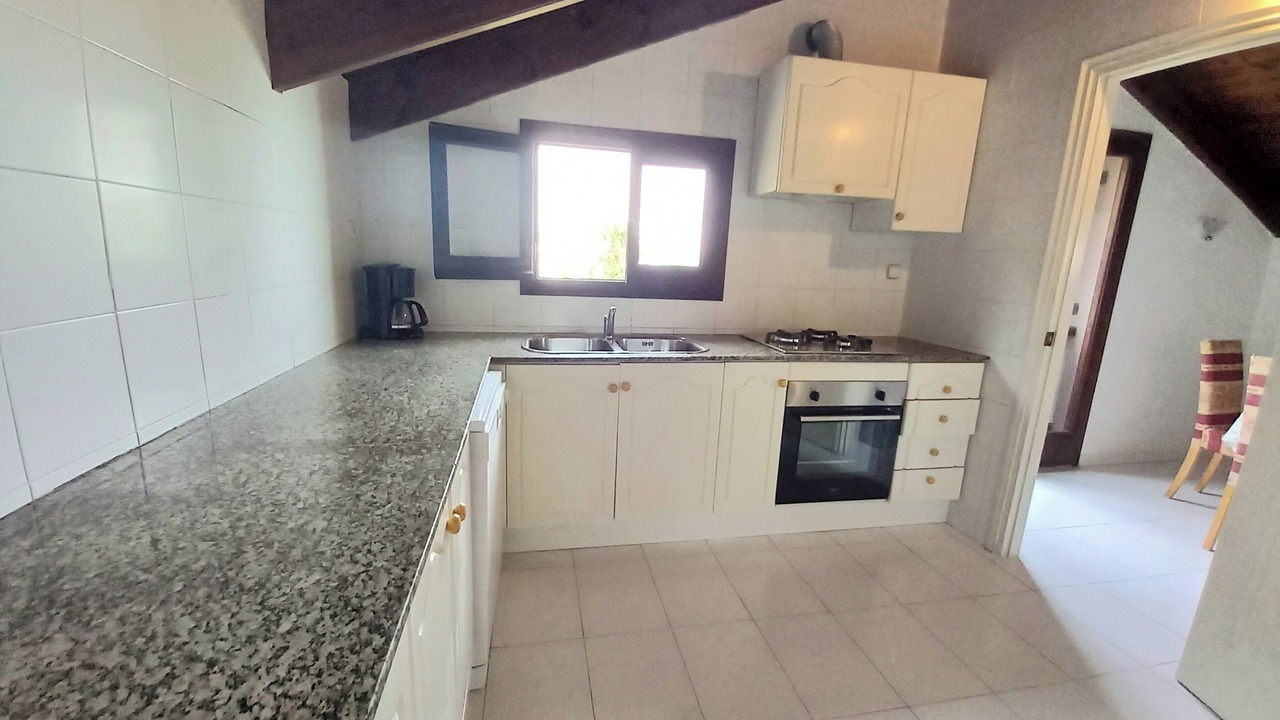 Photo of Kitchen in Alcanar