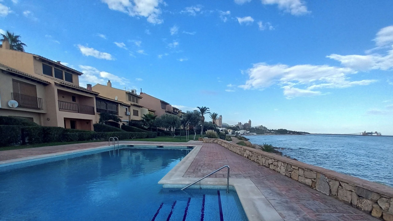 Photo of Outdoor in Alcanar