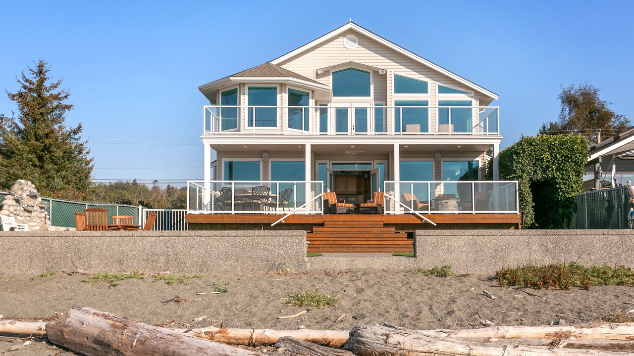 Photo of Outdoor in Ferndale