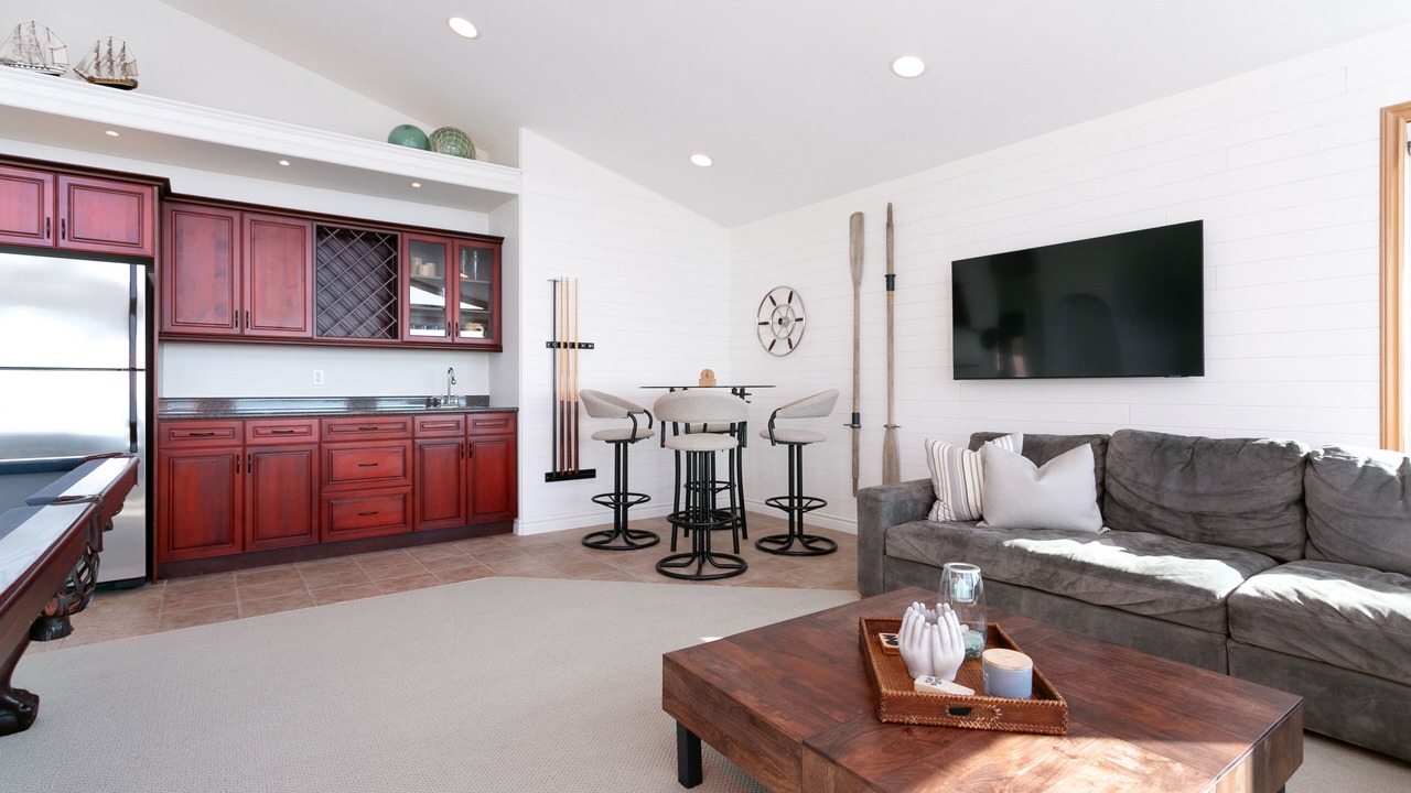 Photo of Livingroom in Ferndale