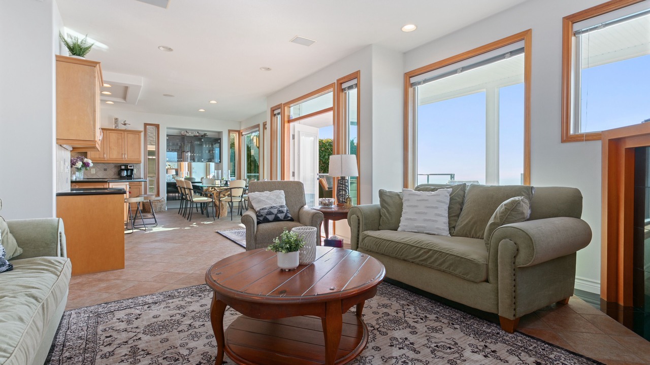 Photo of Livingroom in Ferndale