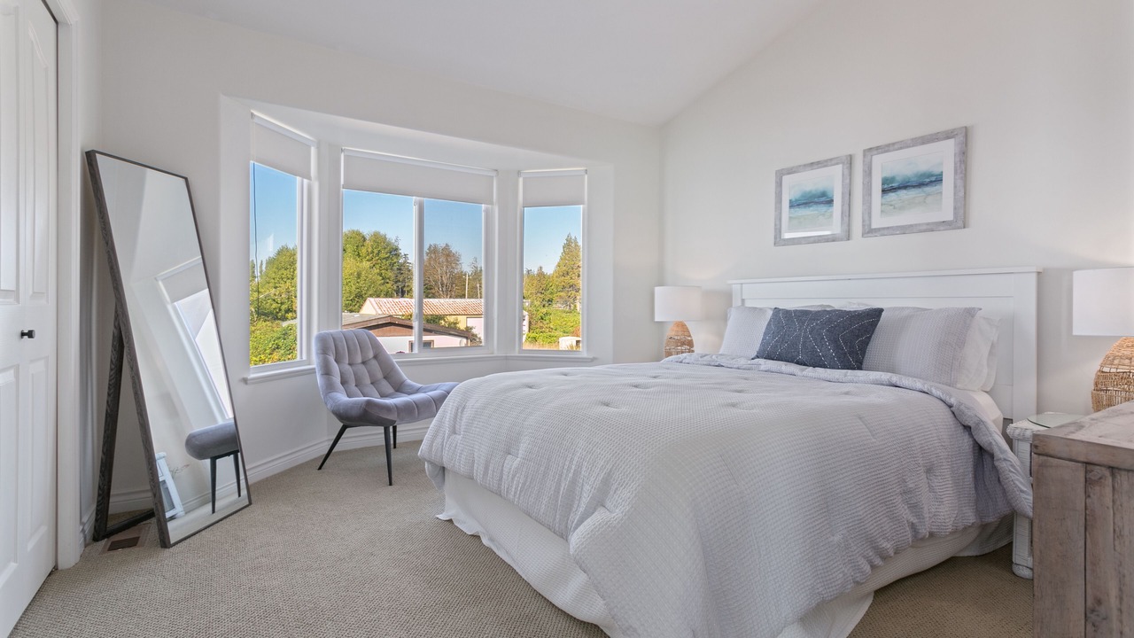 Photo of Bedroom in Ferndale