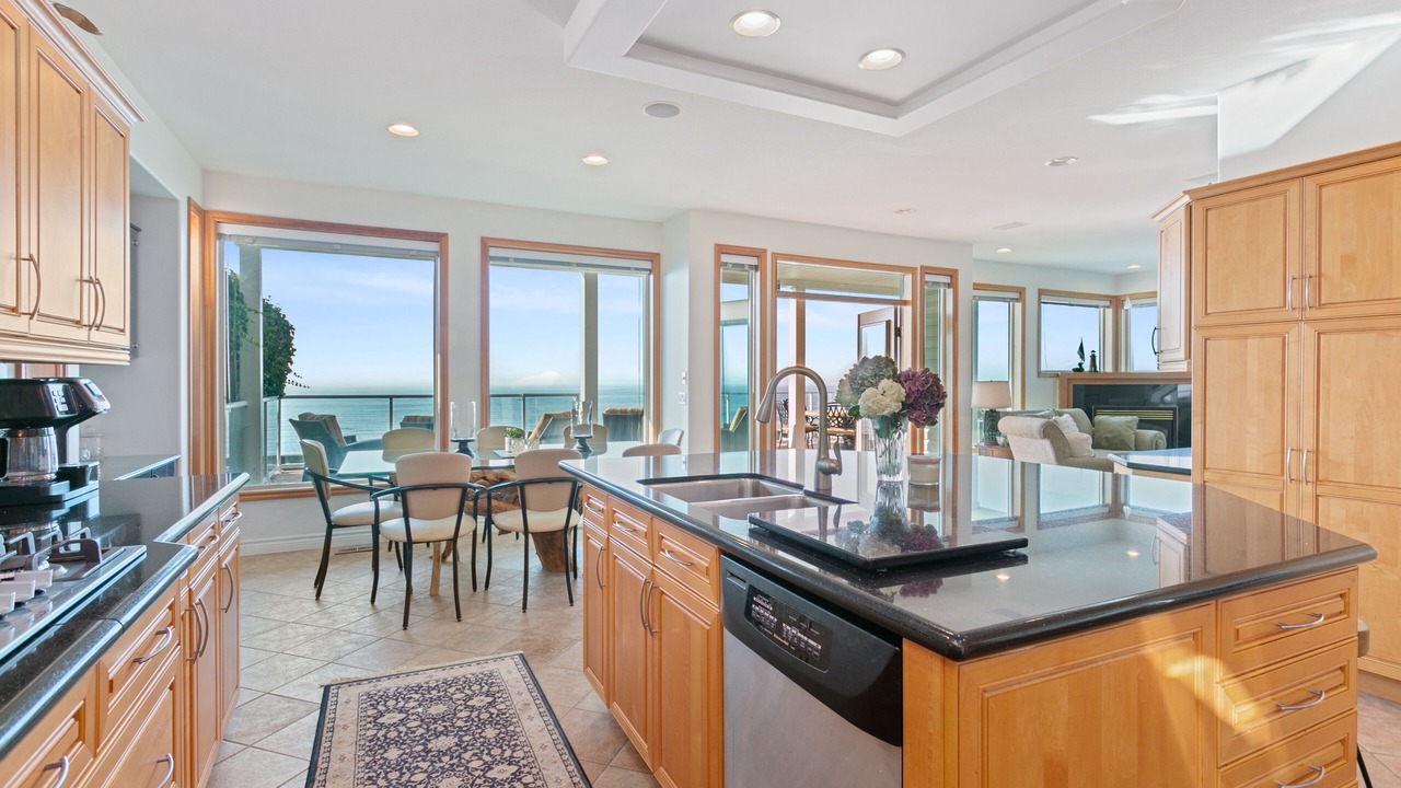 Photo of Kitchen in Ferndale