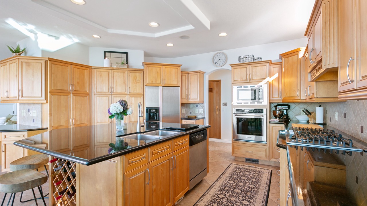 Photo of Kitchen in Ferndale