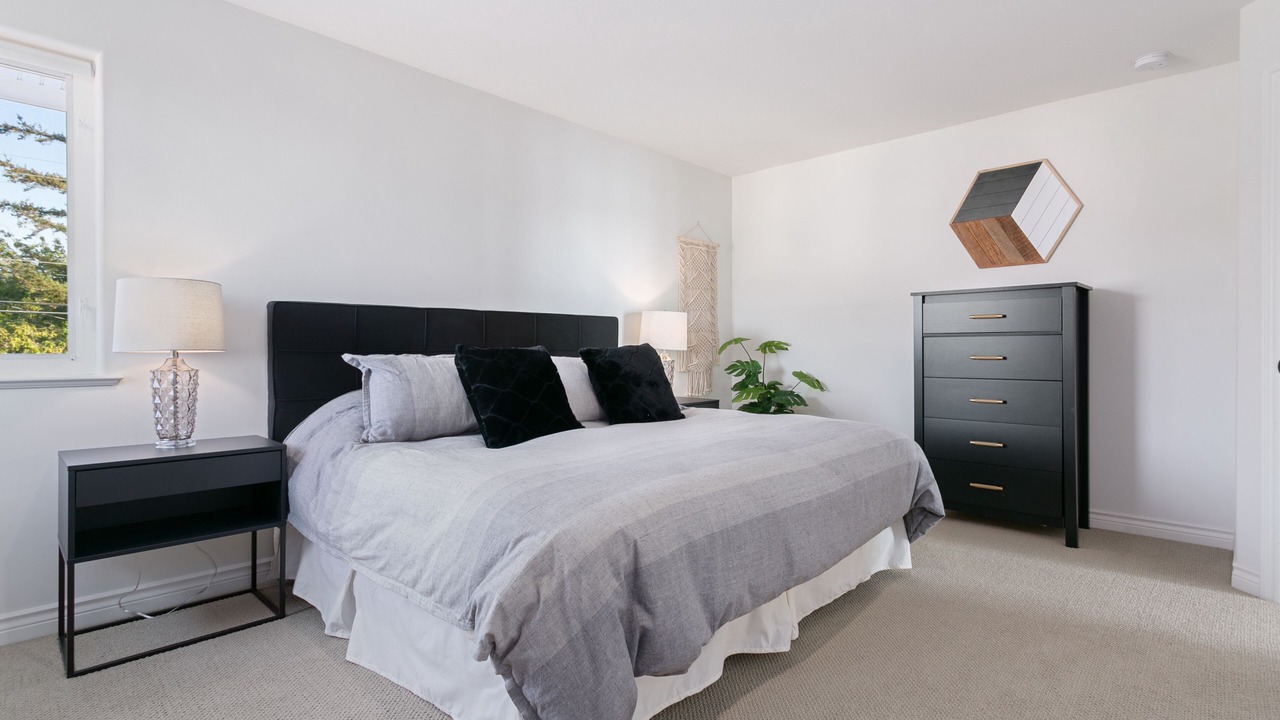 Photo of Bedroom in Ferndale