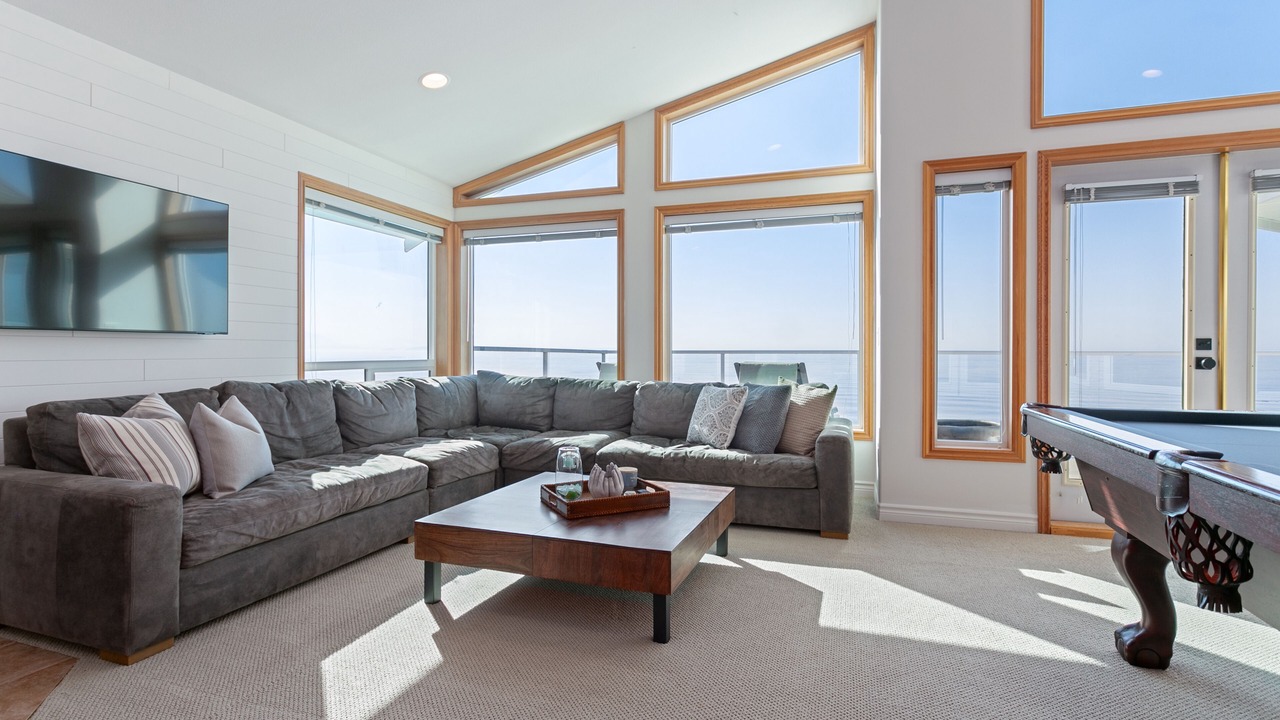 Photo of Livingroom in Ferndale