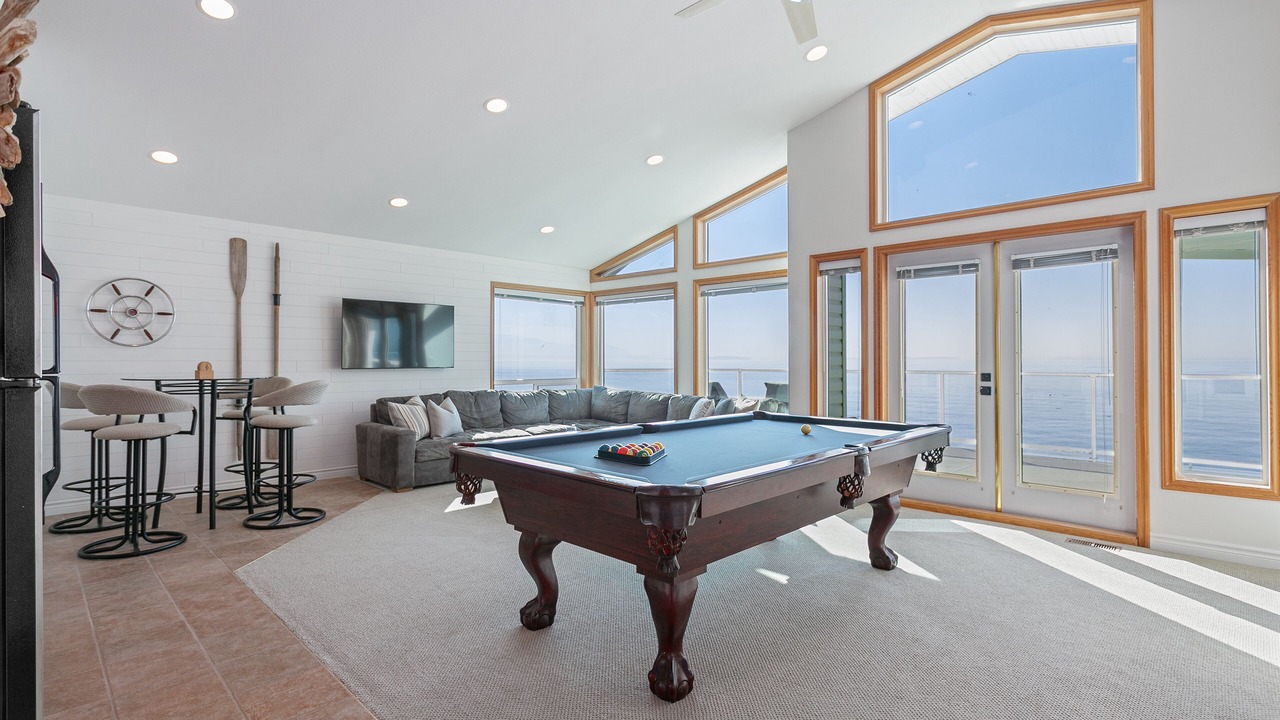 Photo of Livingroom in Ferndale