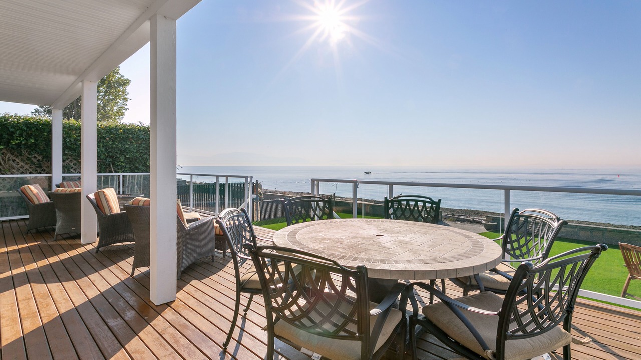 Photo of Outdoor in Ferndale