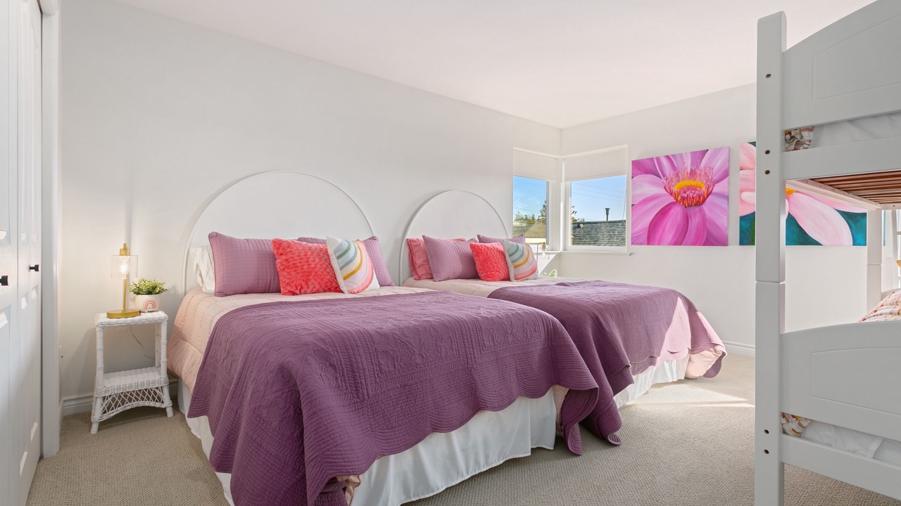 Photo of Bedroom in Ferndale