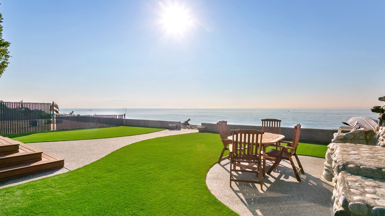 Photo of Outdoor in Ferndale