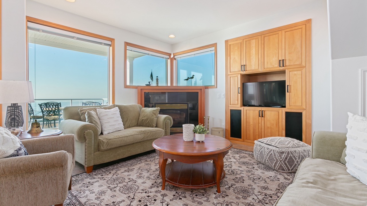 Photo of Livingroom in Ferndale