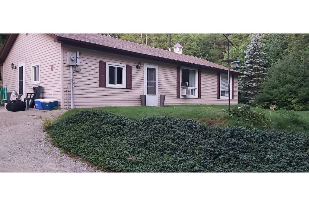 Photo of Outdoor in Hope Bay