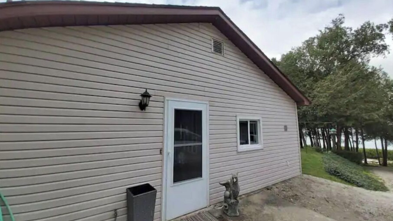 Photo of Outdoor in Hope Bay
