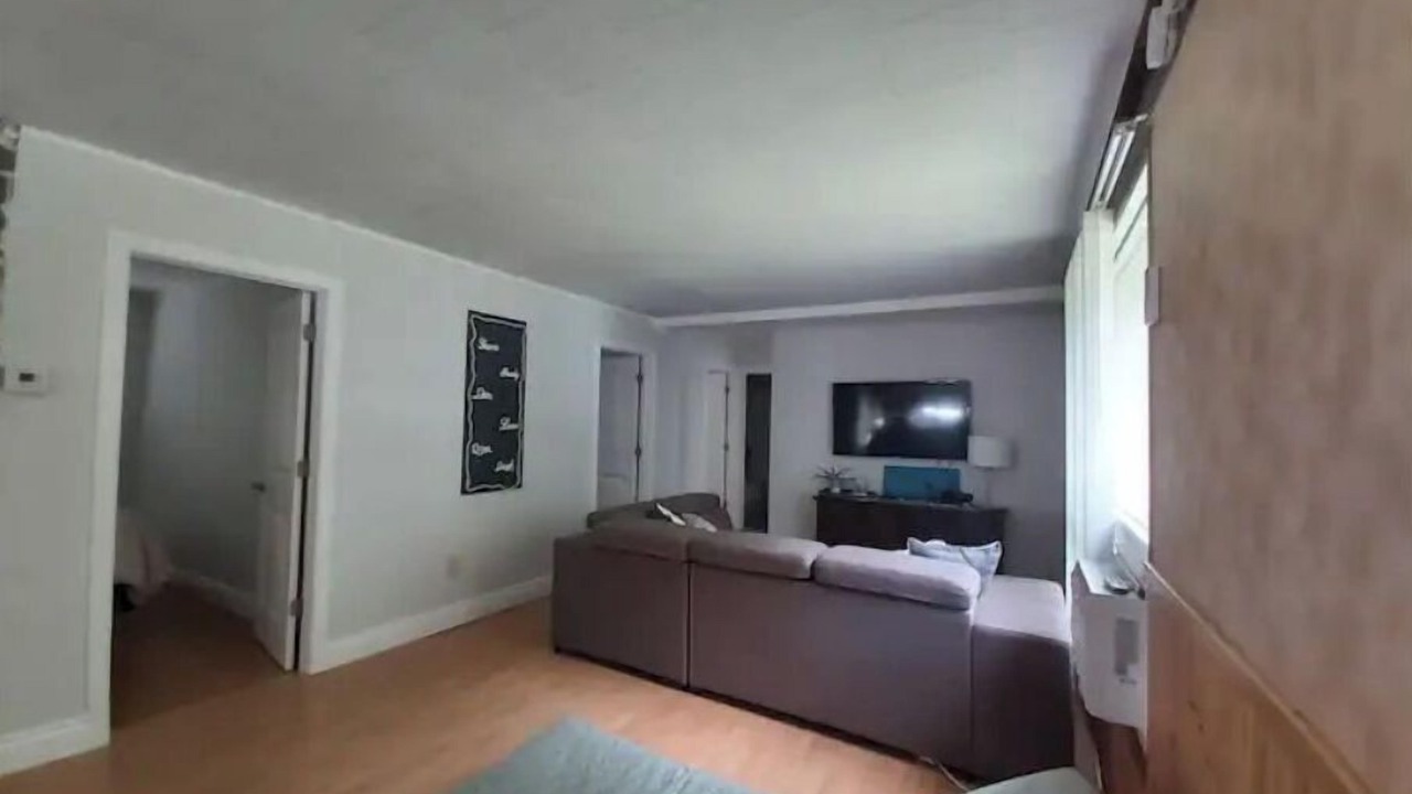 Photo of Livingroom in Hope Bay