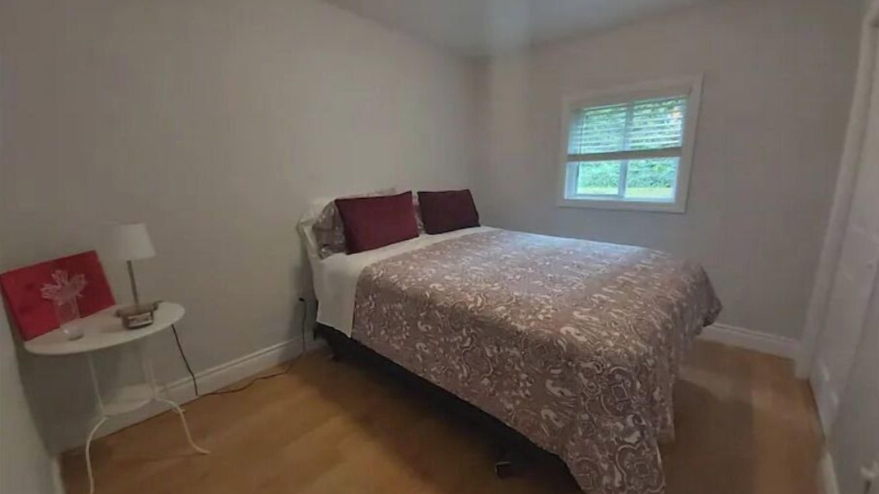 Photo of Bedroom in Hope Bay