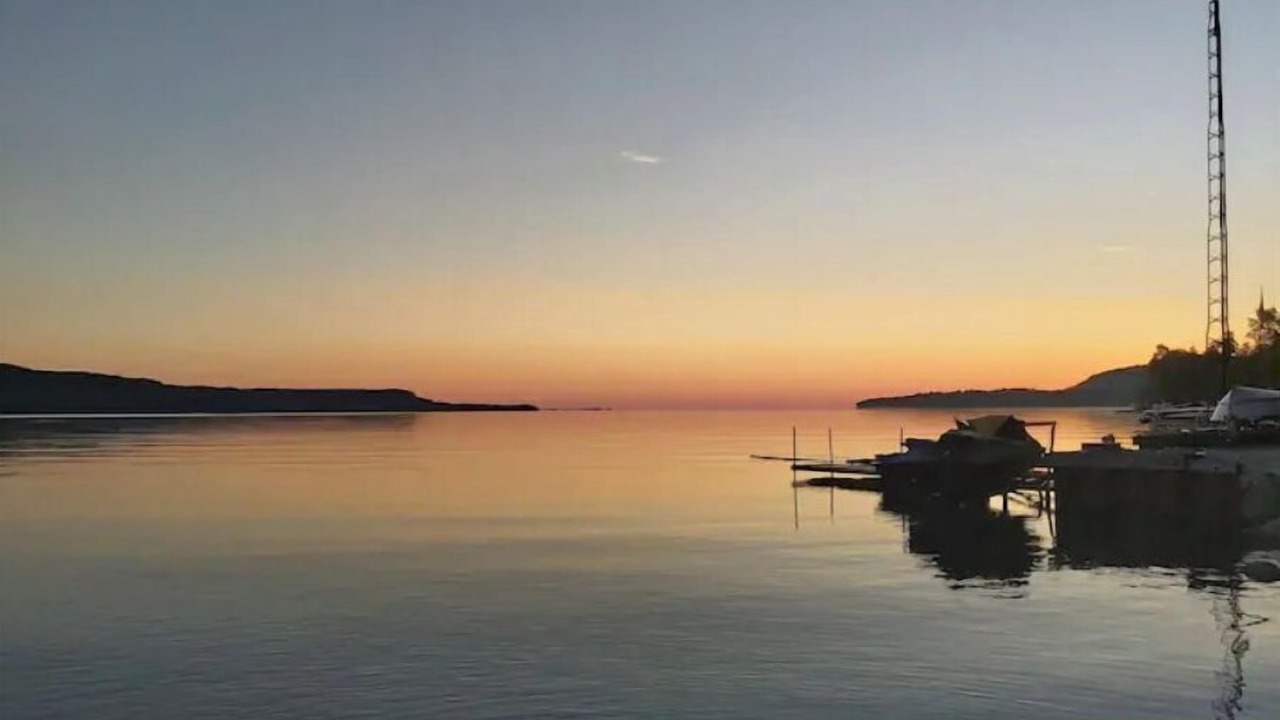 Photo of Outdoor in Hope Bay