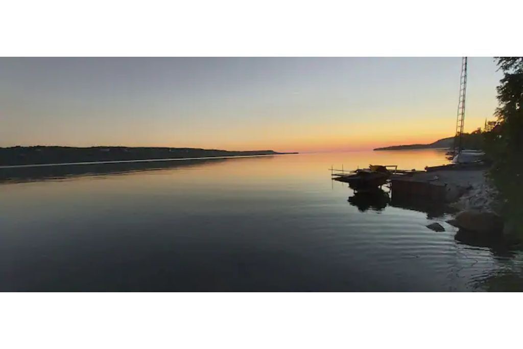 Photo of Outdoor in Hope Bay