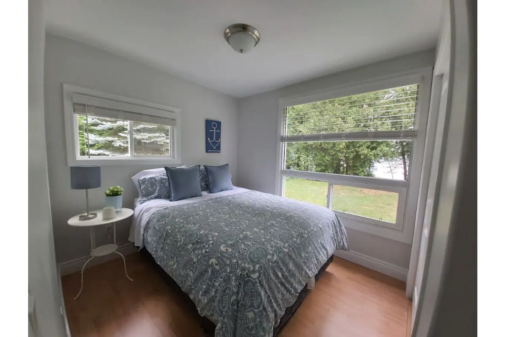 Photo of Bedroom in Hope Bay
