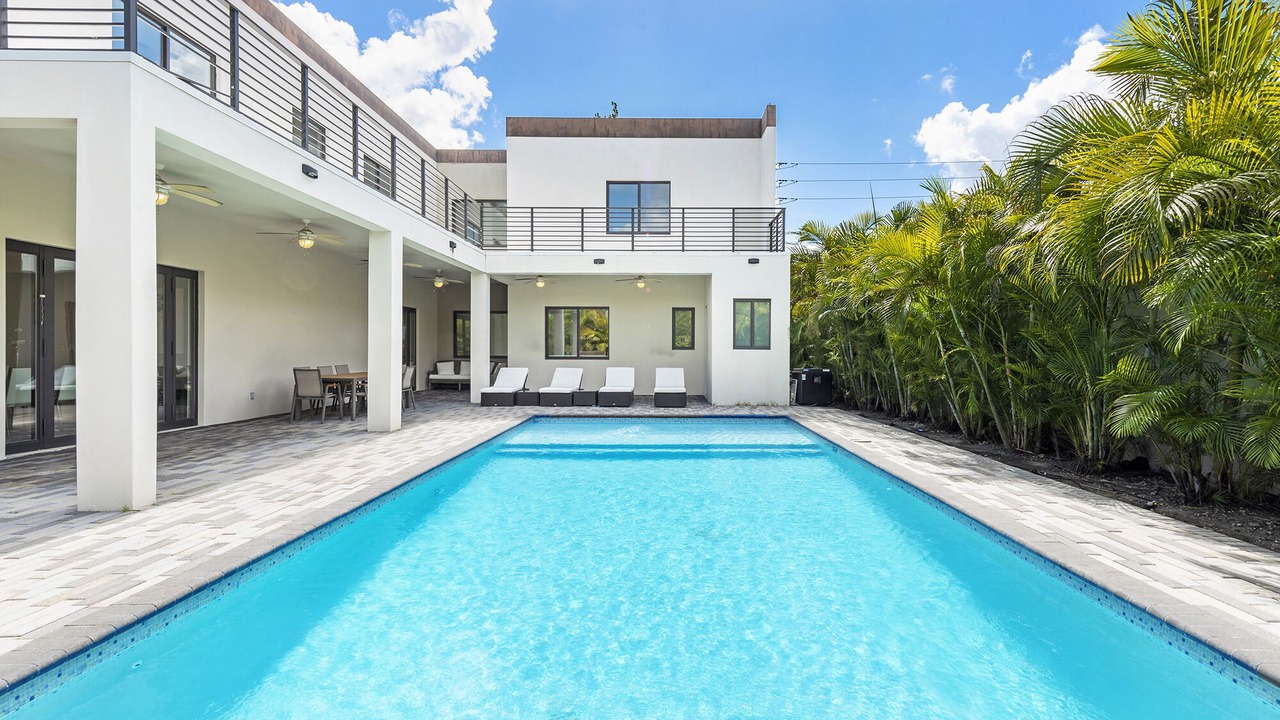 Photo of Outdoor in South Miami