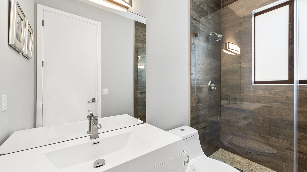 Photo of Bathroom in South Miami