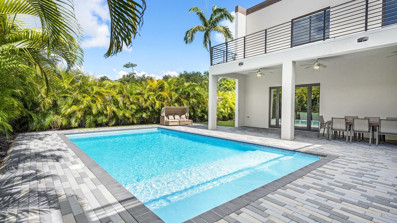 Photo of Outdoor in South Miami