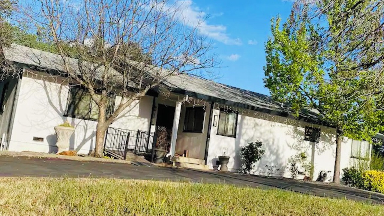 Photo of Outdoor in North Auburn