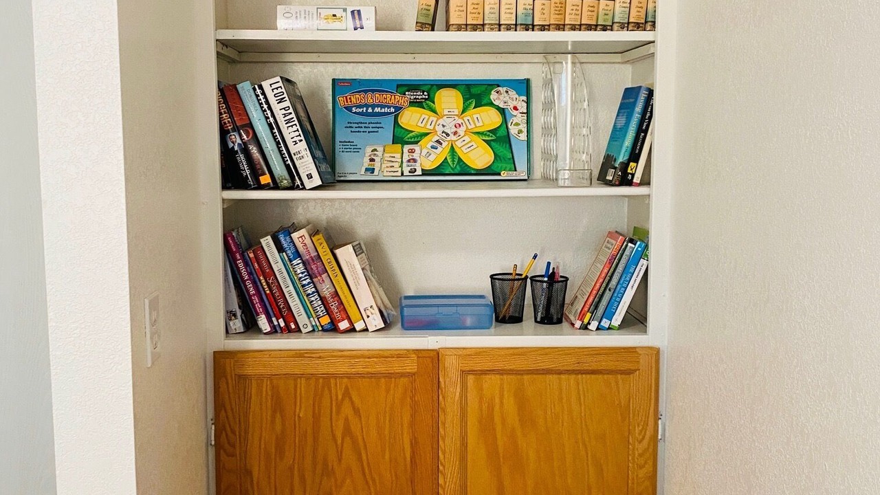Photo of Bedroom in North Auburn