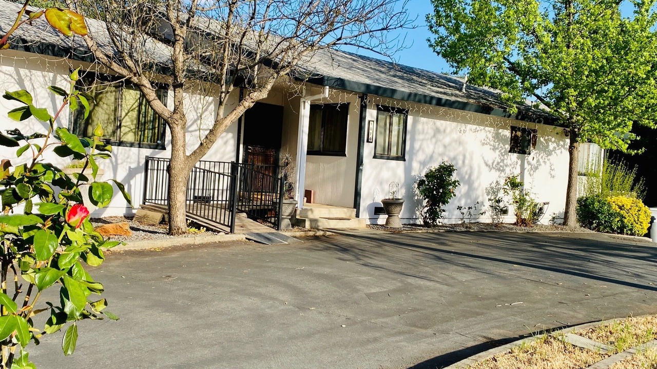 Photo of Outdoor in North Auburn
