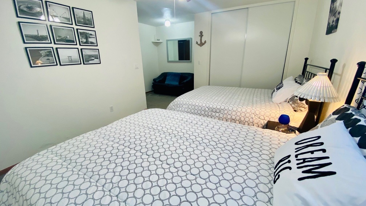 Photo of Bedroom in North Auburn