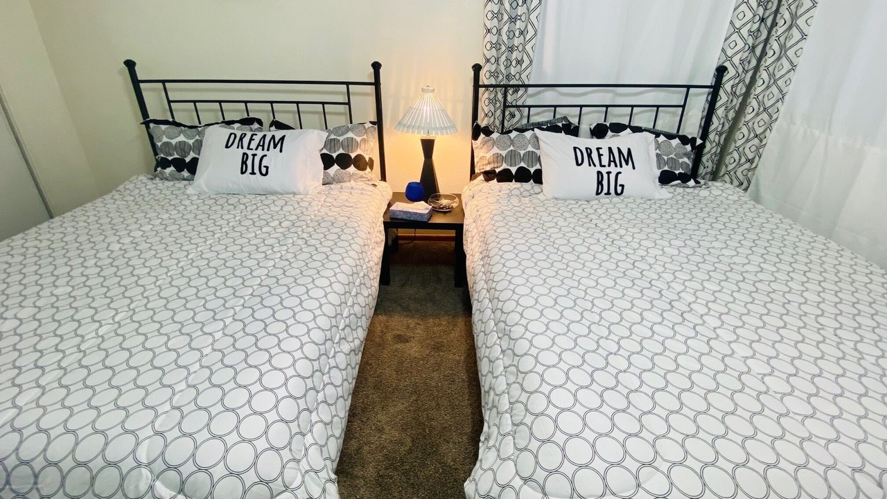 Photo of Bedroom in North Auburn