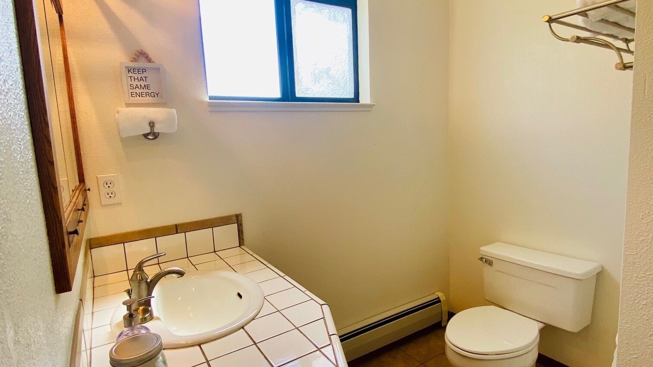 Photo of Bathroom in North Auburn