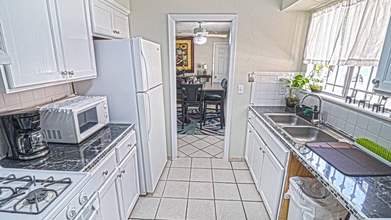 Photo of Kitchen in El Paso