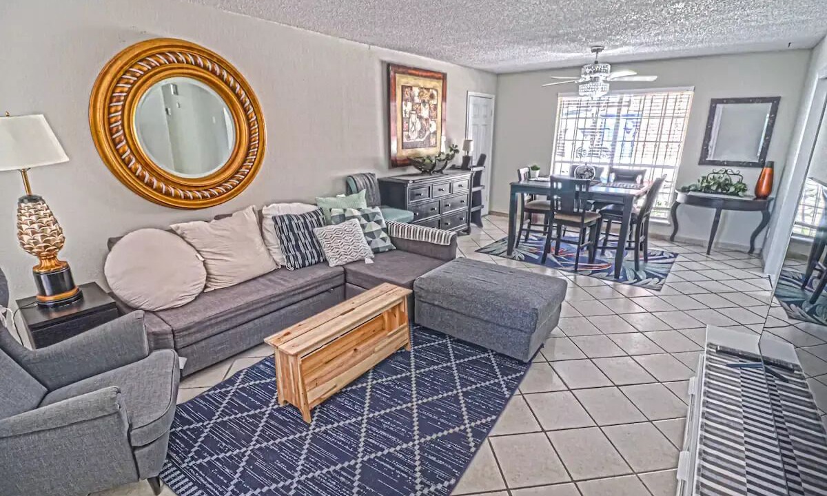 Photo of Livingroom in El Paso
