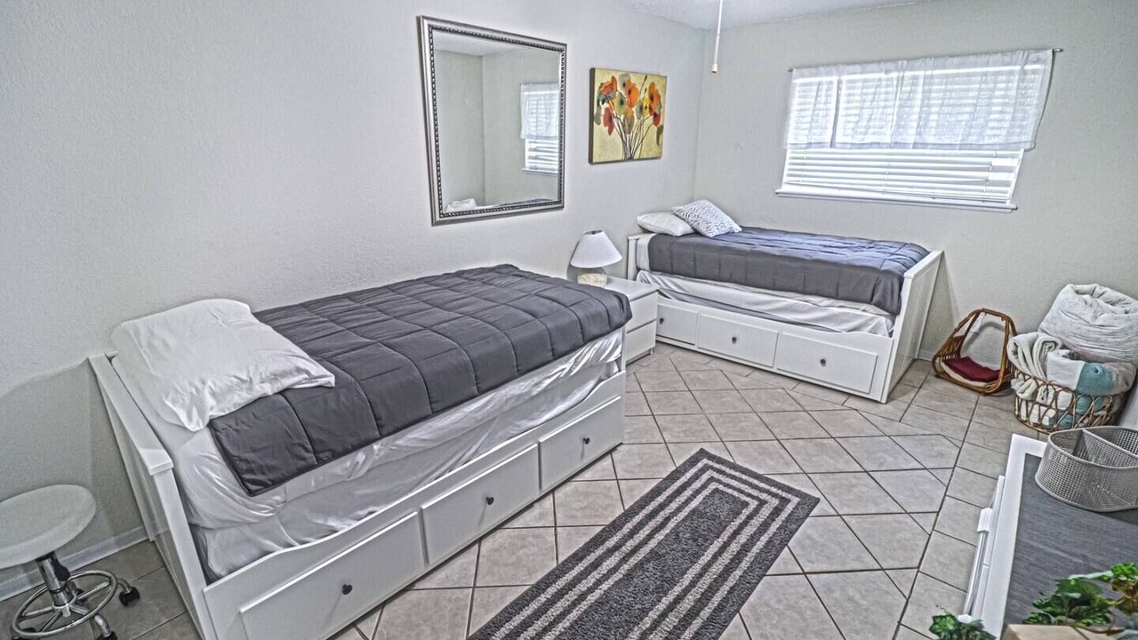 Photo of Bedroom in El Paso