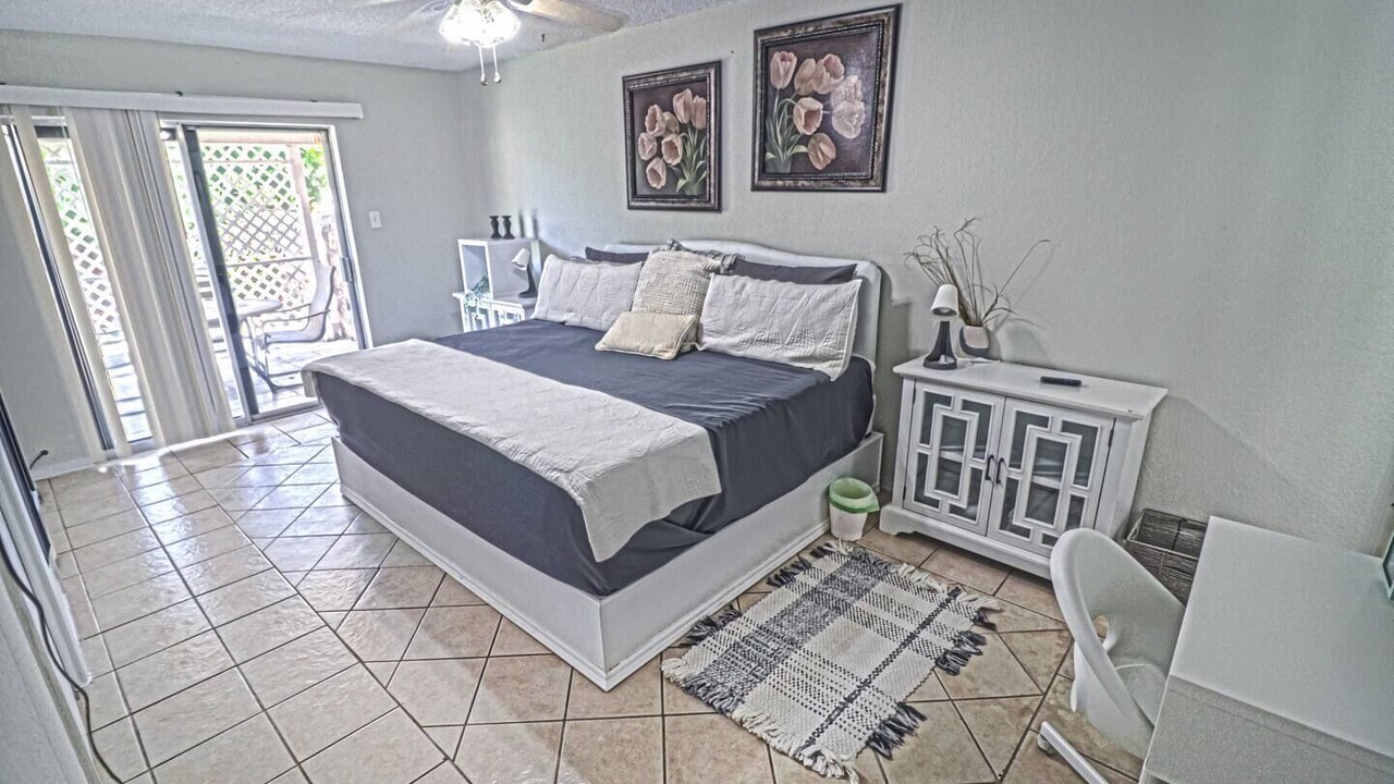 Photo of Bedroom in El Paso