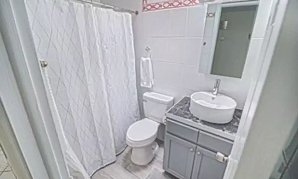 Photo of Bathroom in El Paso