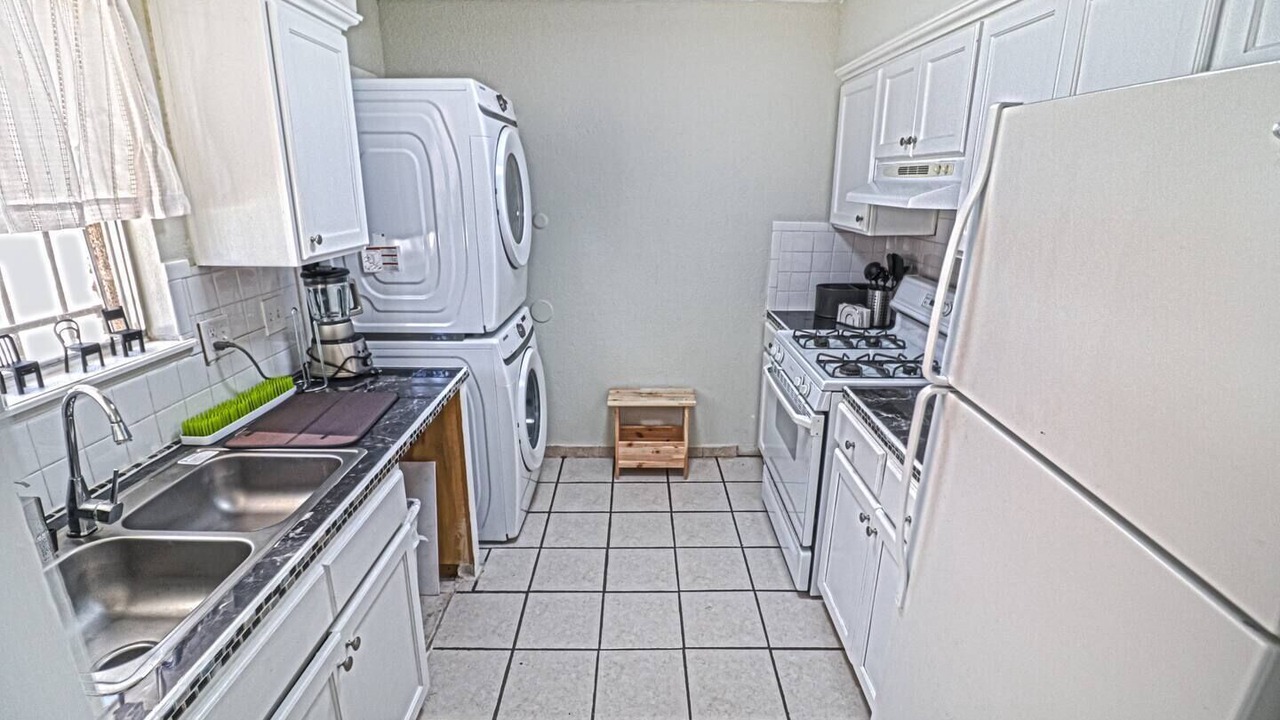 Photo of Kitchen in El Paso