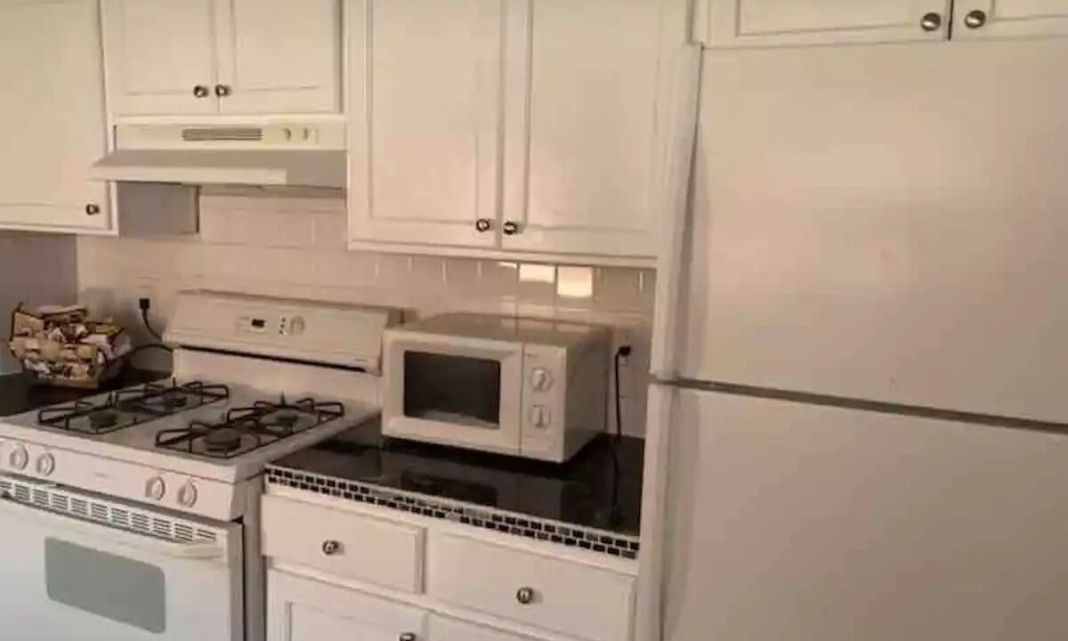Photo of Kitchen in El Paso
