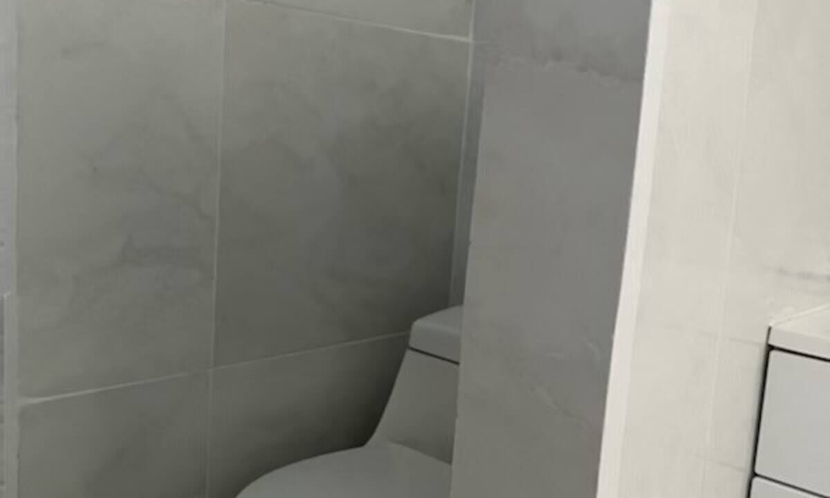 Photo of Bathroom in El Paso