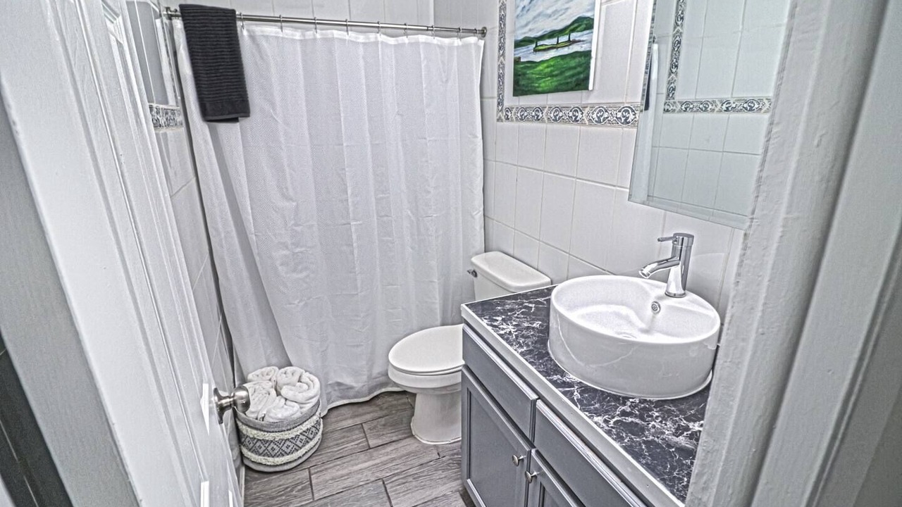 Photo of Bathroom in El Paso