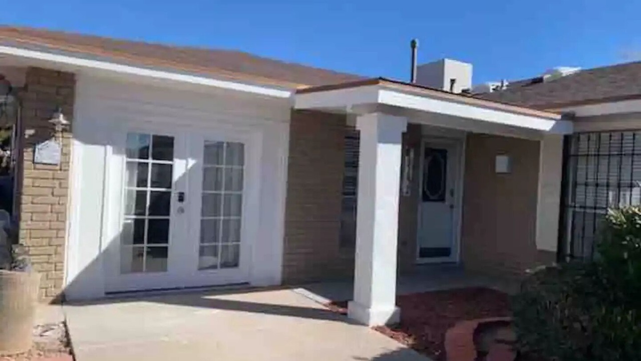 Photo of Outdoor in El Paso