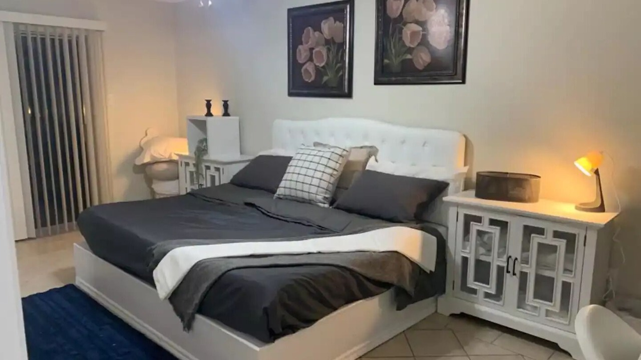 Photo of Bedroom in El Paso