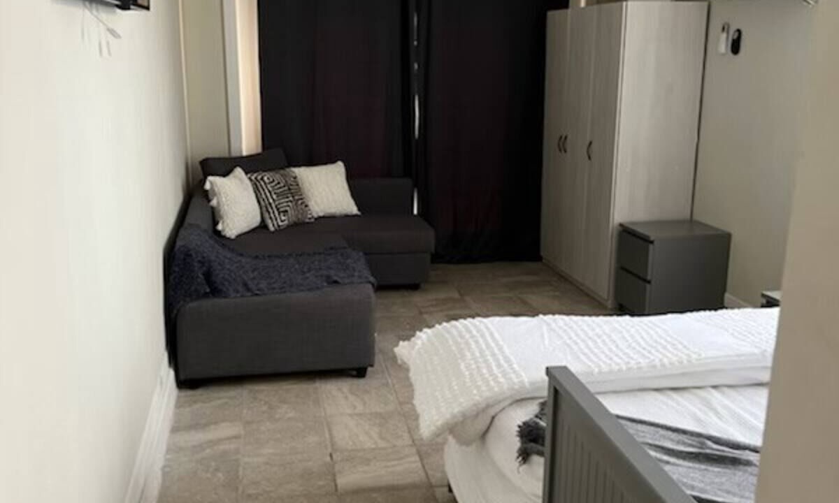Photo of Bedroom in El Paso