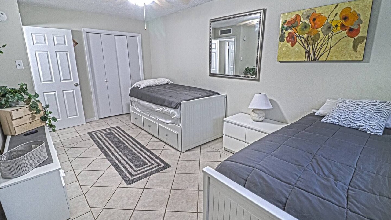 Photo of Bedroom in El Paso