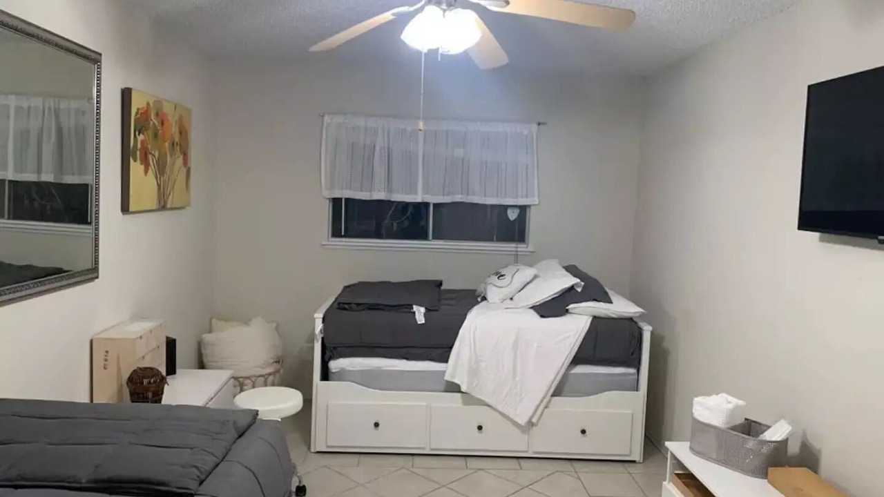 Photo of Bedroom in El Paso